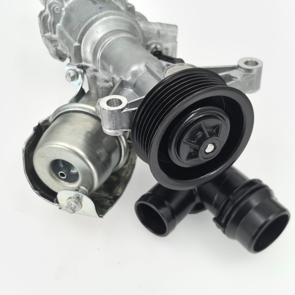 PMA A2742001407 Насос водяной Помпа Mercedes M274 - ZungSing