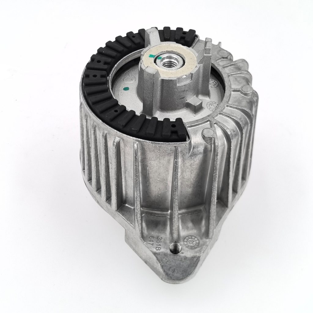 PMA A2042406017 Подушка двигателя Mercedes-Benz E W212 2.0 Дизель - ZungSing