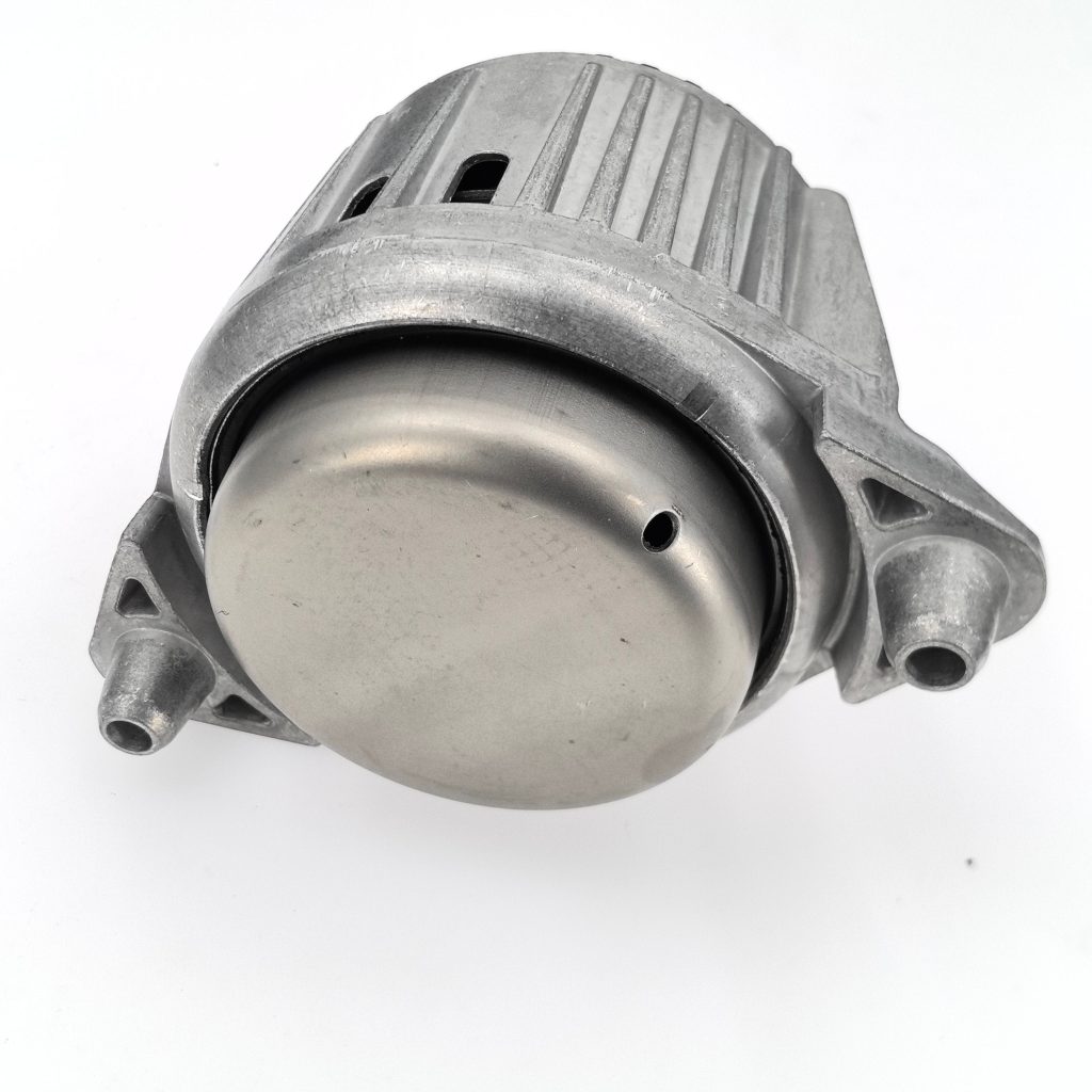 PMA A2042406017 Подушка двигателя Mercedes-Benz E W212 2.0 Дизель - ZungSing