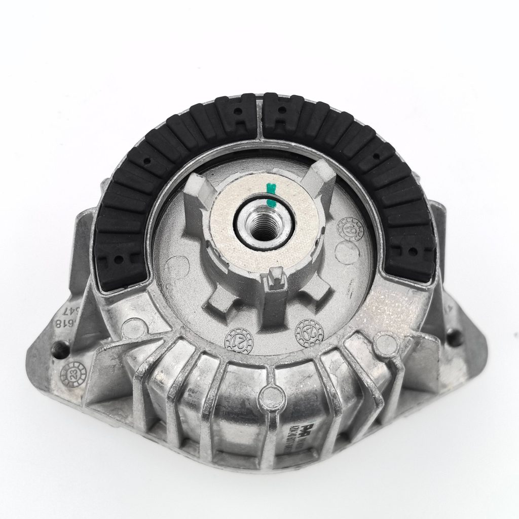 PMA A2042406017 Подушка двигателя Mercedes-Benz E W212 2.0 Дизель - ZungSing