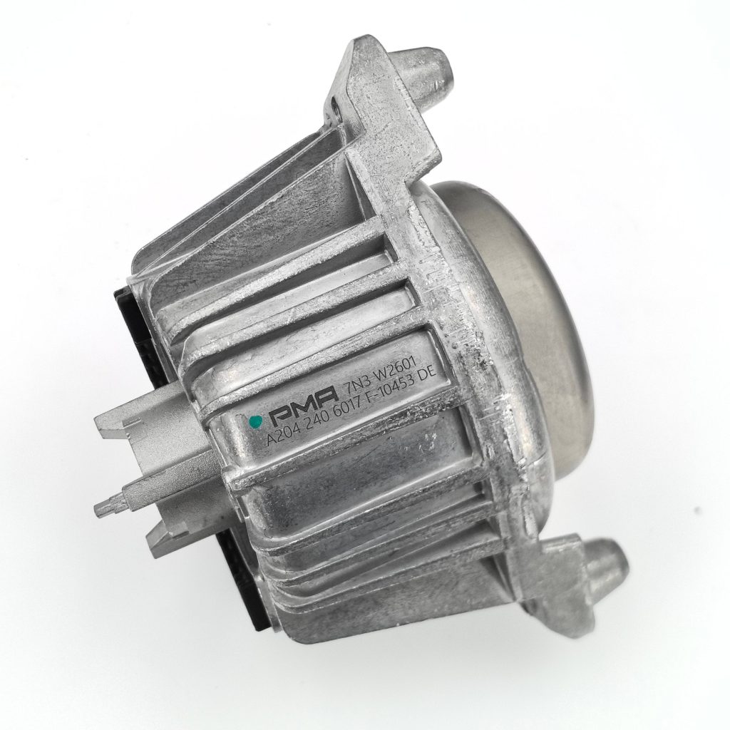 PMA A2042406017 Подушка двигателя Mercedes-Benz E W212 2.0 Дизель - ZungSing