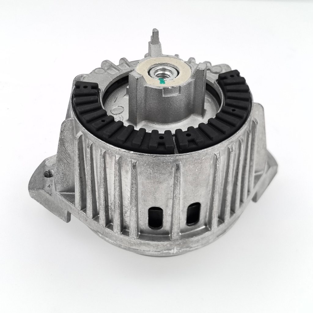 PMA A2042406017 Подушка двигателя Mercedes-Benz E W212 2.0 Дизель