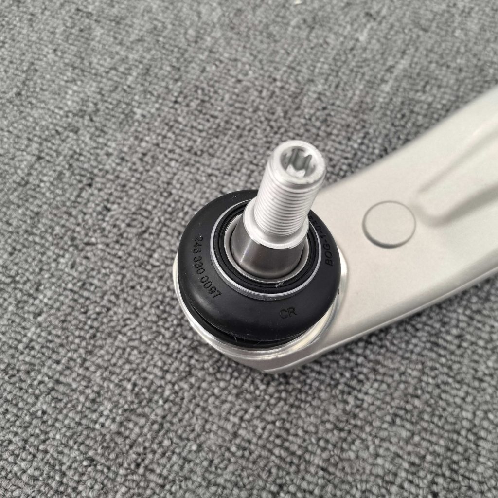 PMA A2463304700 A2463304800 Рычаг передний нижний левый Mercedes CLA C117 / GLA X156 / A W176 / B W246 - ZungSing