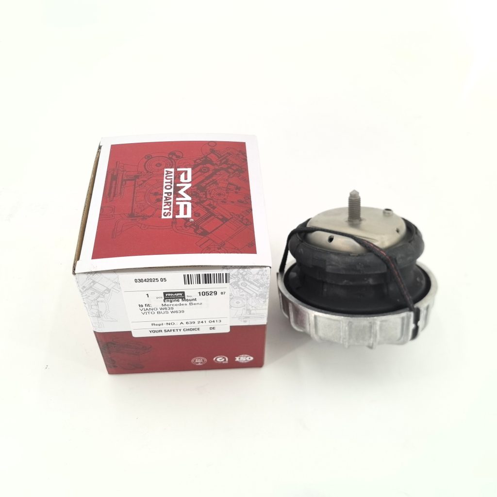 PMA A6392410413 639 241 0413 Опора двигателя Mercedes benz VIANO W639