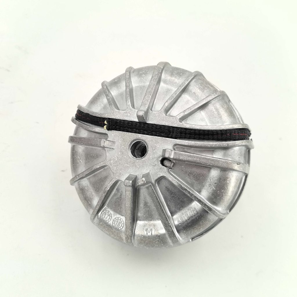 PMA A6392410413 639 241 0413 Опора двигателя Mercedes benz VIANO W639 - ZungSing
