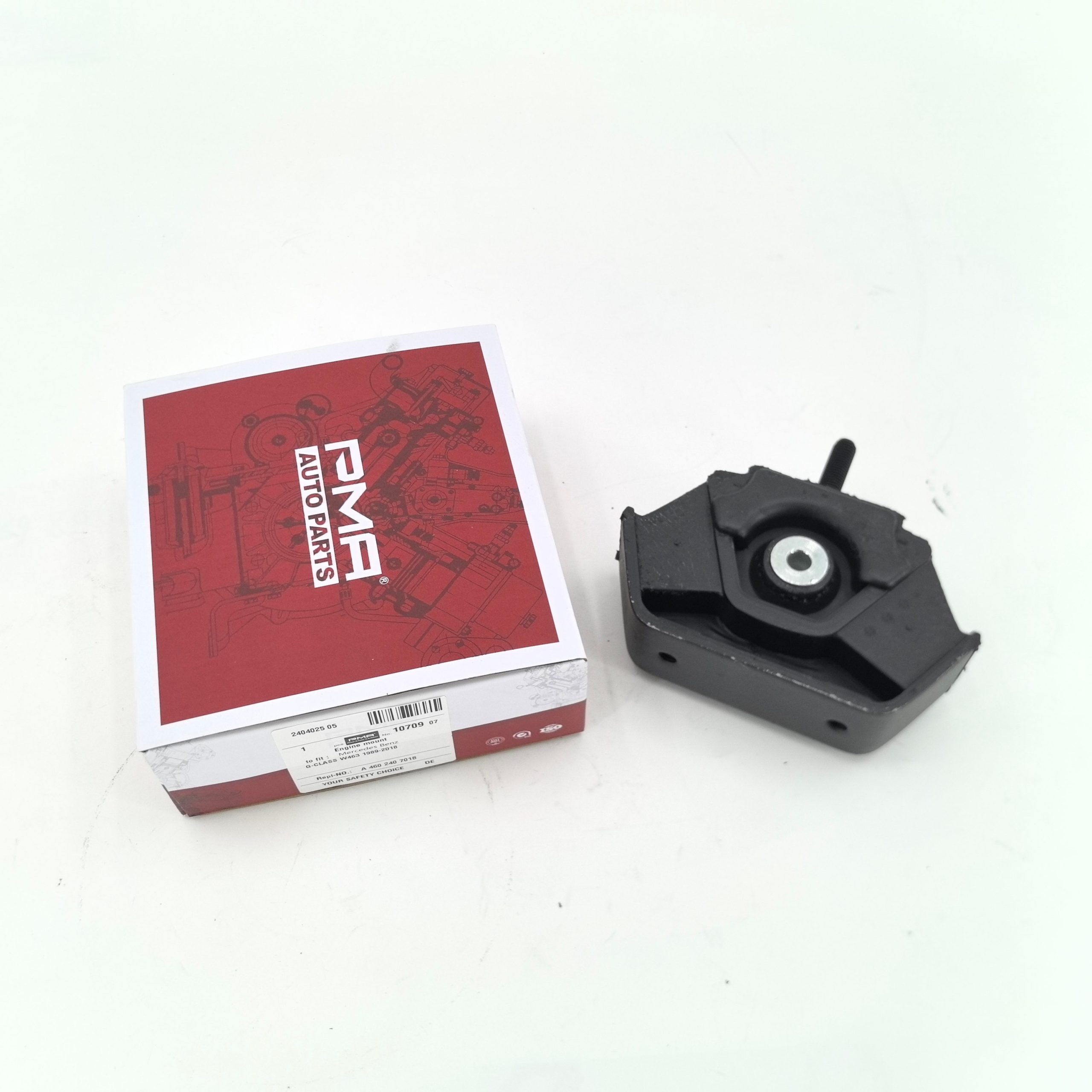 PMA A4602407018 Опора двигателя Mercedes benz W463