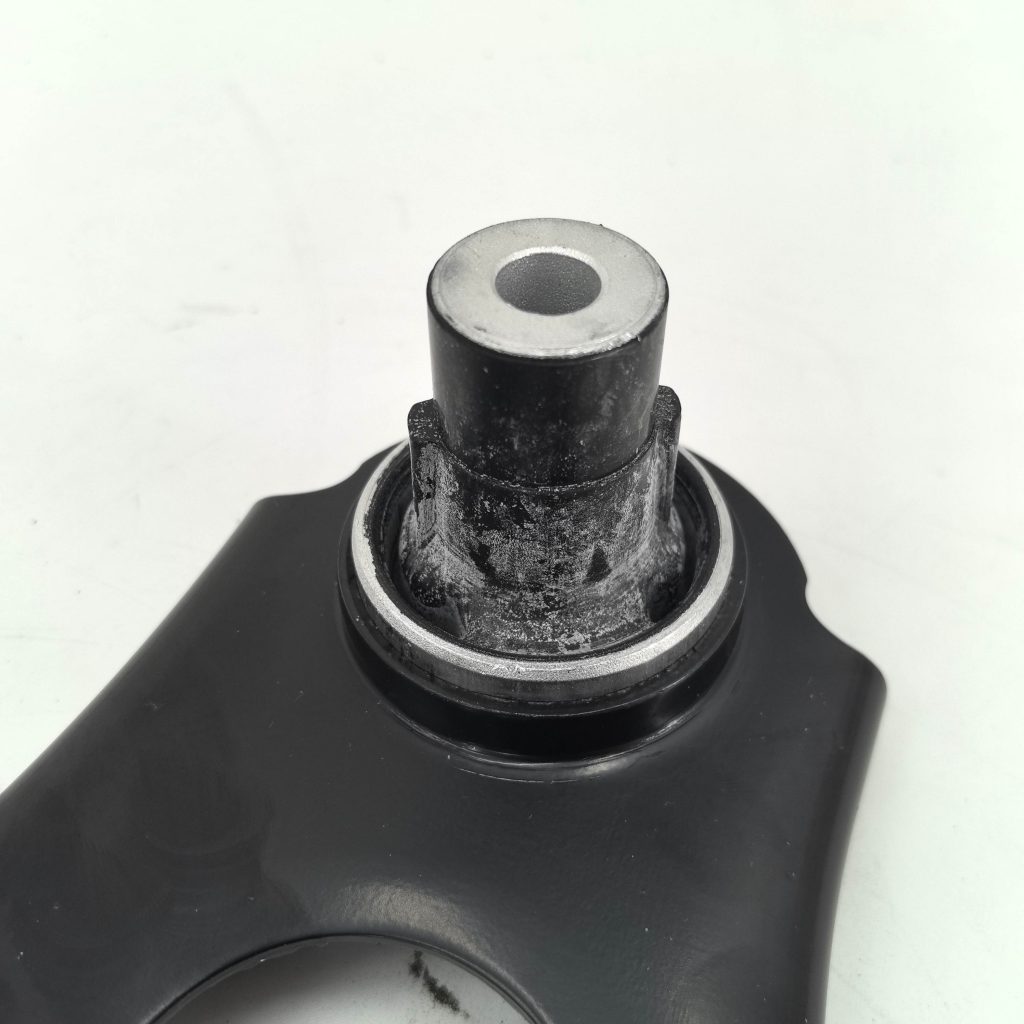 PMA A4533302900 A4533303000 Рычаг SMART FORTWO 453 - ZungSing