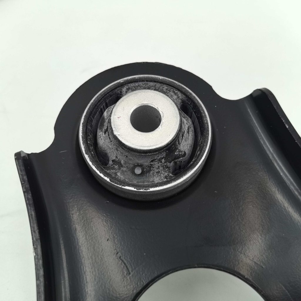 PMA A4533302900 A4533303000 Рычаг SMART FORTWO 453 - ZungSing