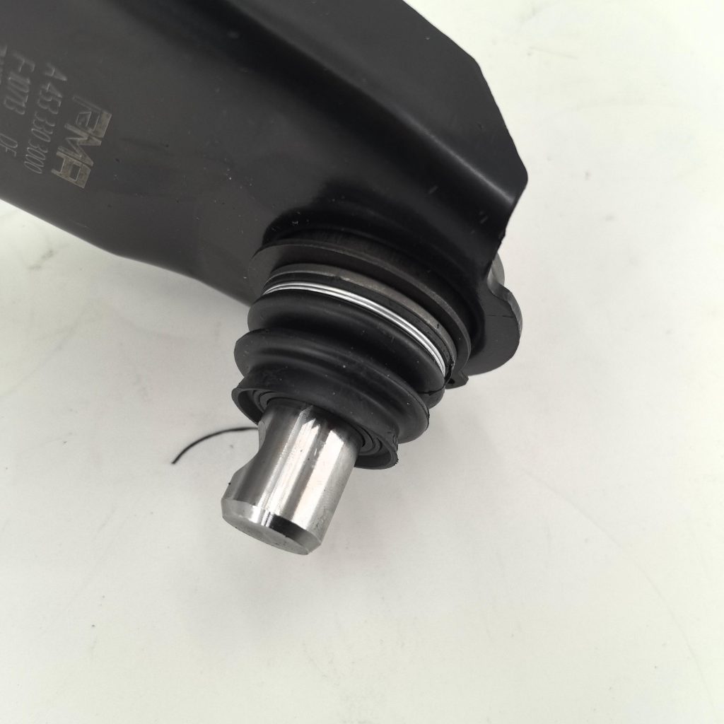PMA A4533302900 A4533303000 Рычаг SMART FORTWO 453 - ZungSing