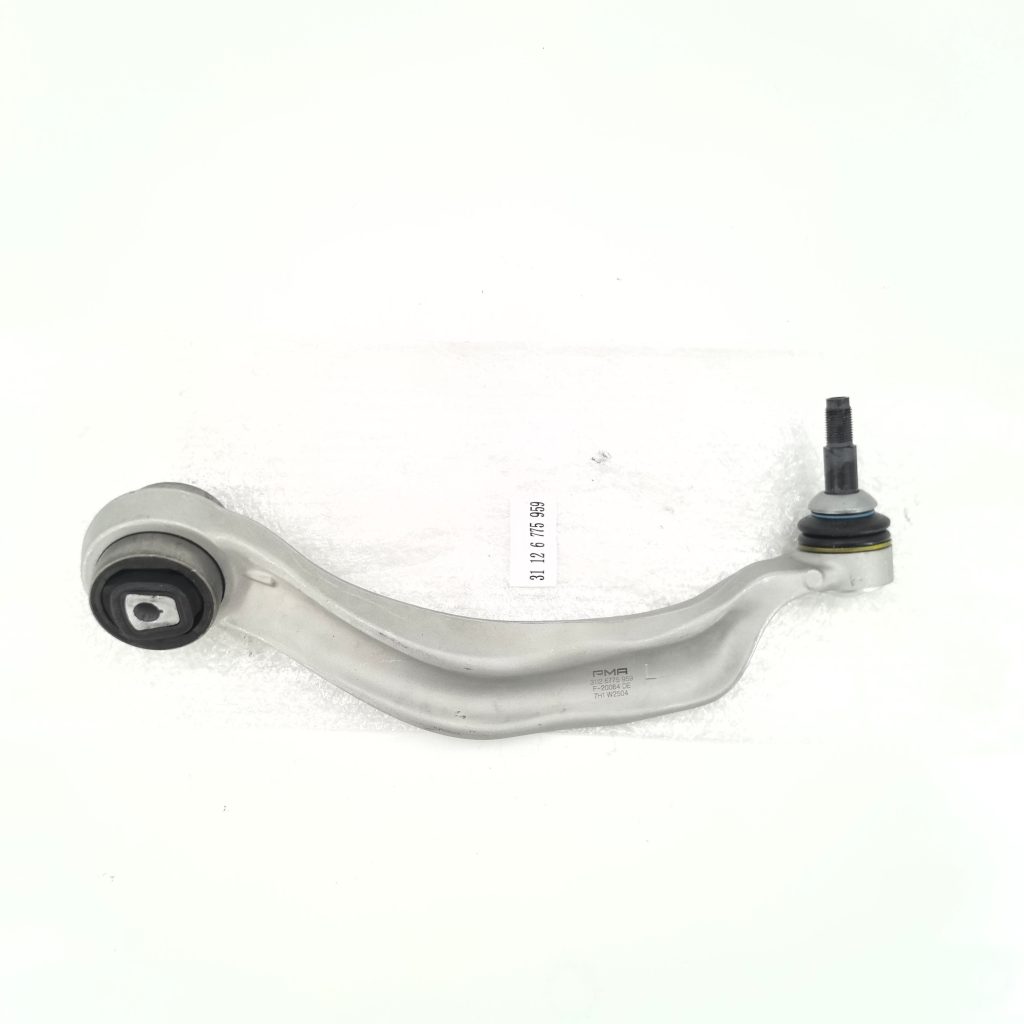 PMA 31126775959 31126775960 рычаг передней нижней подвески BMW 7 Rolls Royce RR4 - ZungSing