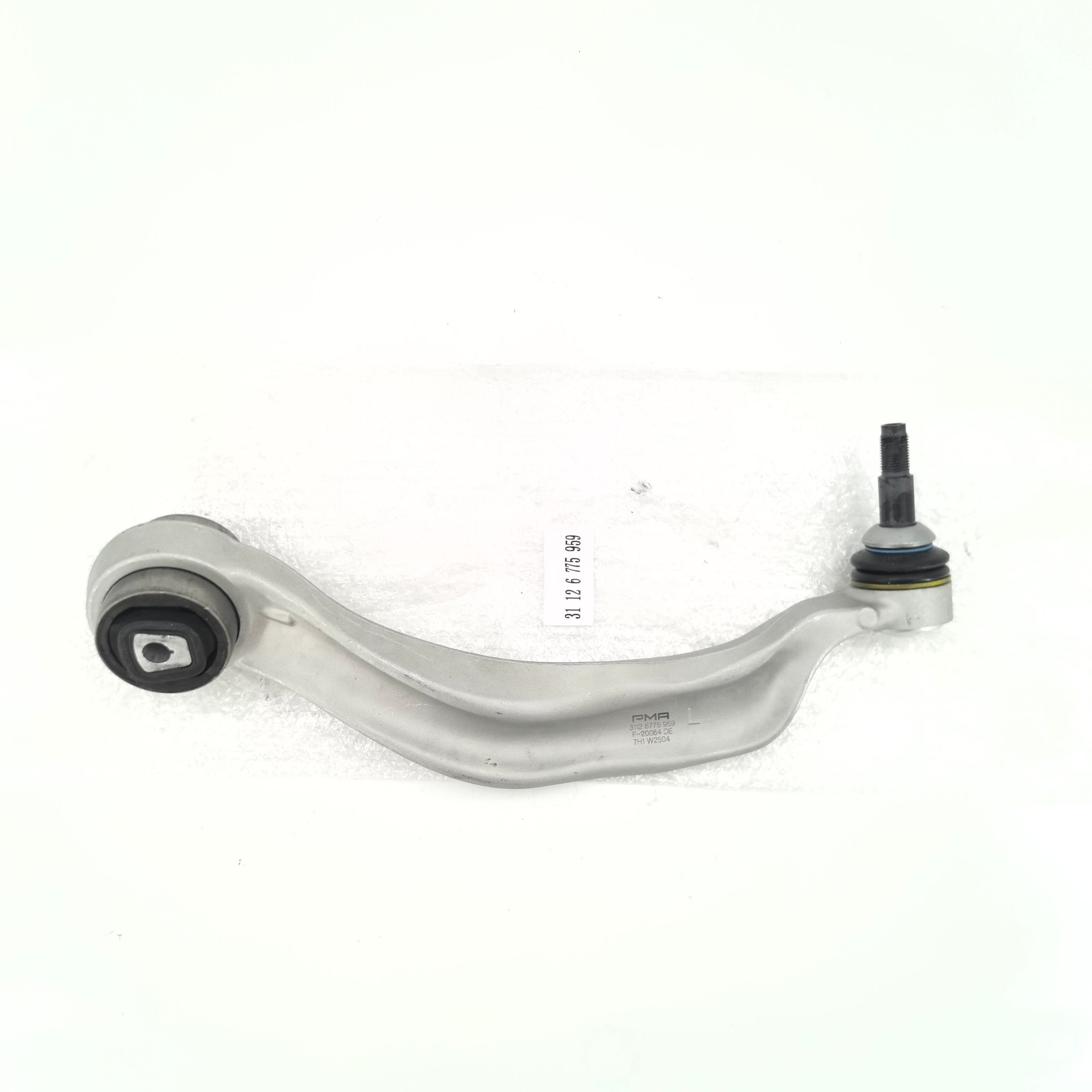 PMA 31126775959 31126775960 рычаг передней нижней подвески BMW 7 Rolls Royce RR4