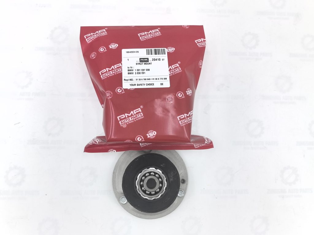 PMA 31336760943 31306775098 Верхняя опора стойки BMW E81 E90 - ZungSing