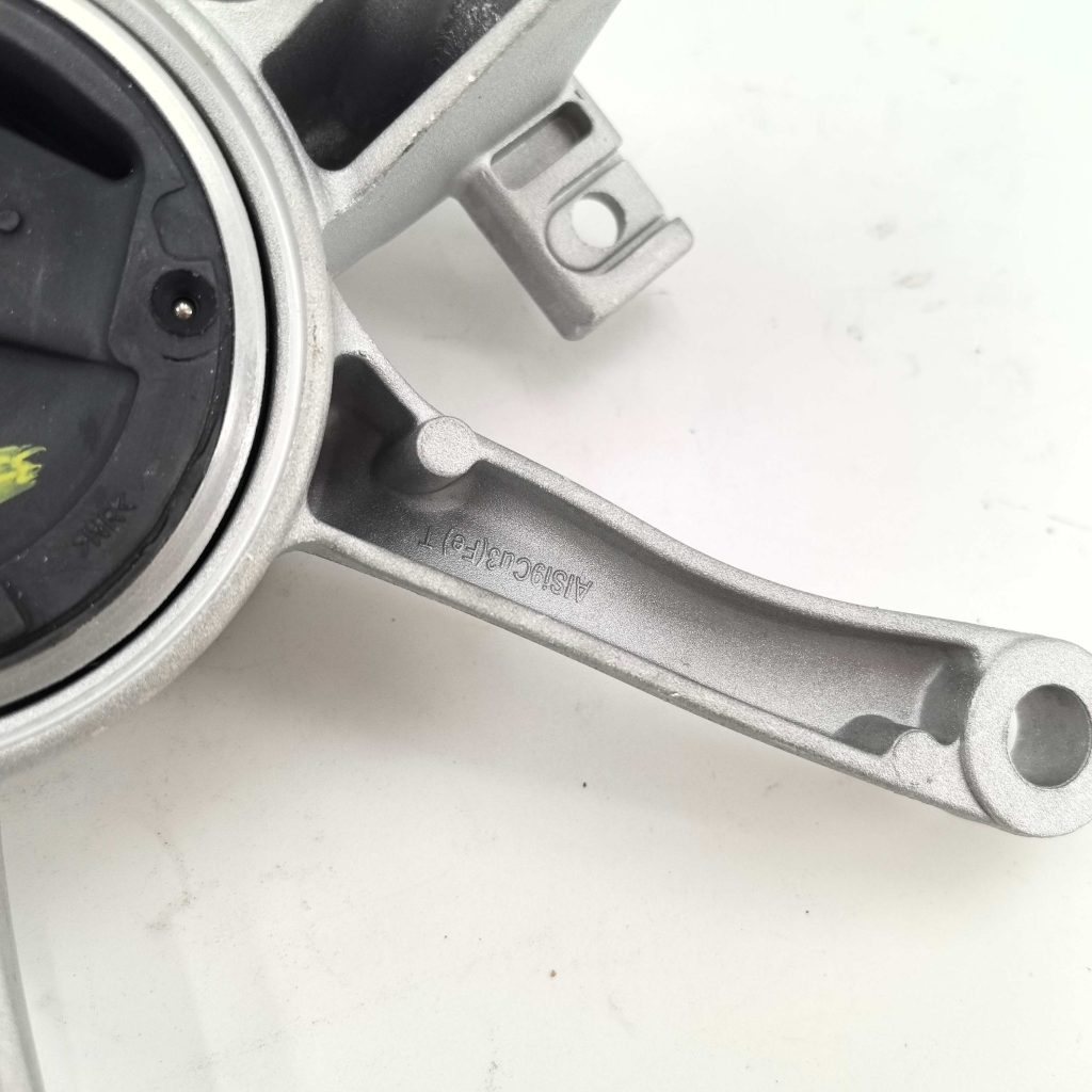 PMA 22328742697 Подушка АКПП BMW 3 G20 2.0 B48 - ZungSing