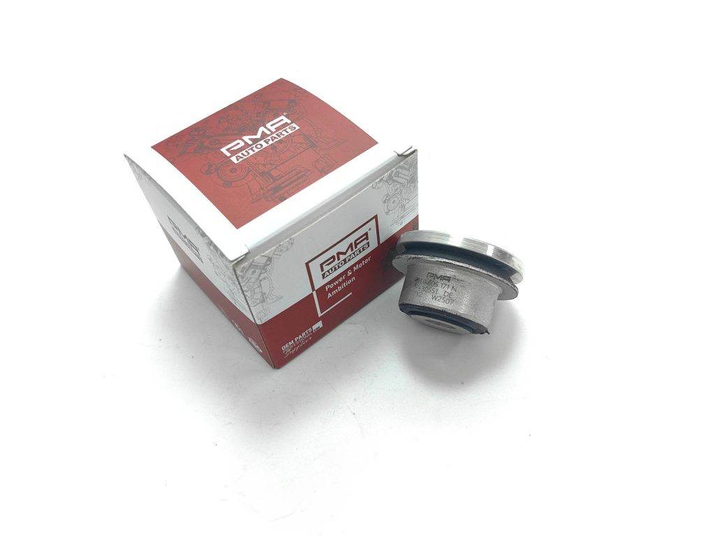 PMA 4E0505171N 4E0505171L Сайлентблок заднего нижнего рычага Audi A8 D3 S8