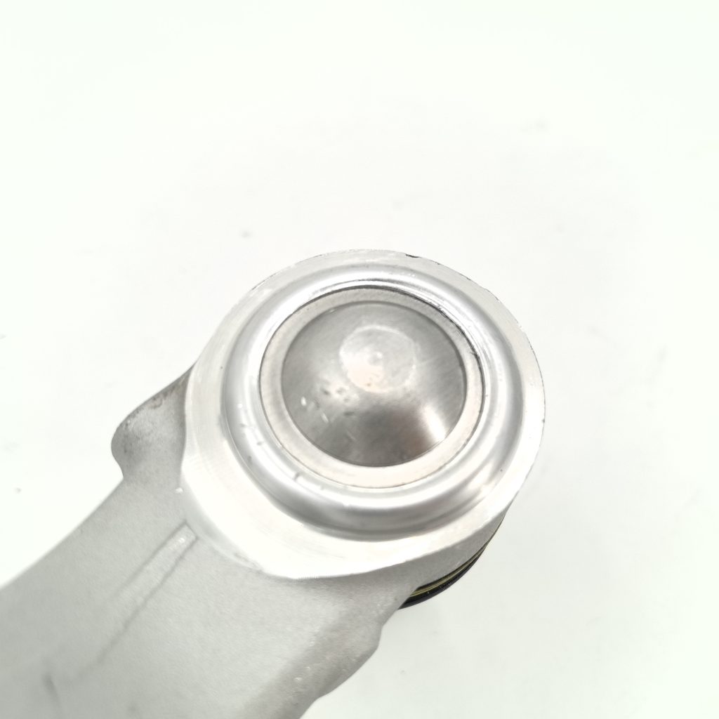 PMA 20085 Рычаг передний правый продольный BMW 31126775960 - ZungSing