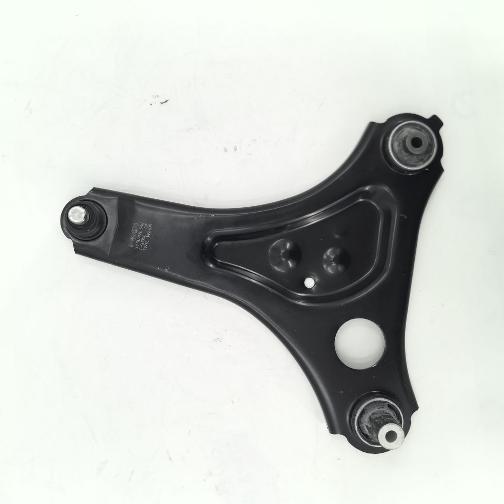 PMA Рычаг поперечный передний правый Mercedes Benz SMART 453 - ZungSing