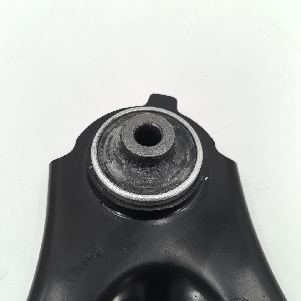 PMA Рычаг поперечный передний правый Mercedes Benz SMART 453 - ZungSing