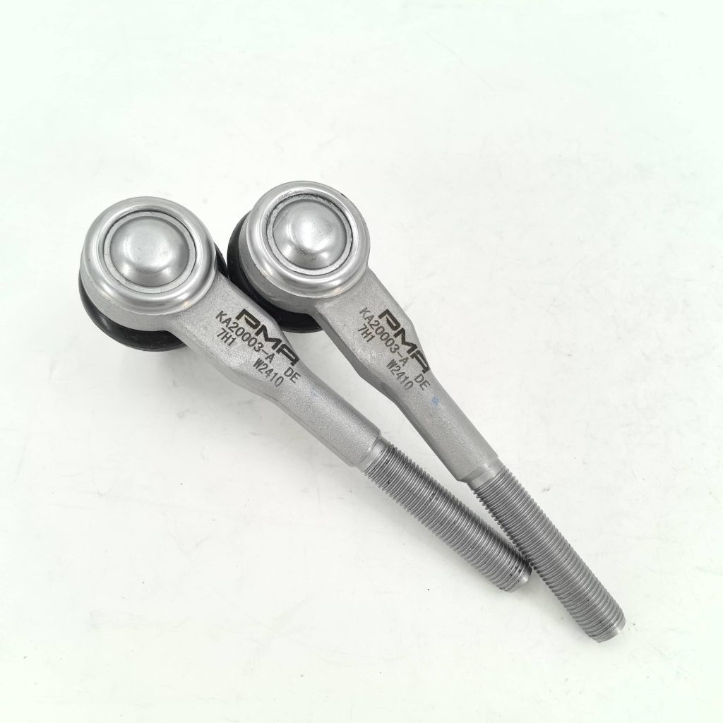 PMA KA20003 8E0498998# рычаг комплект подвески переднего Audi A6 B5 C5 - ZungSing