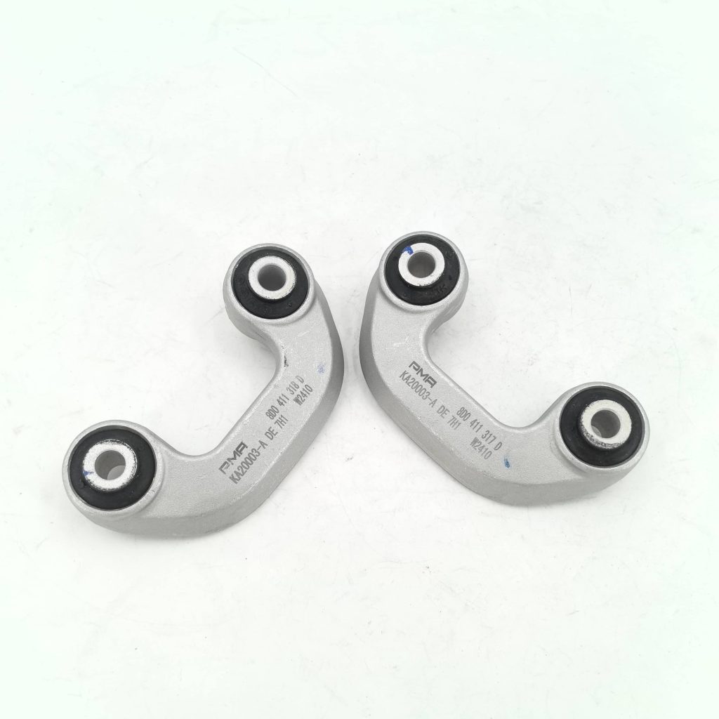 PMA KA20003 8E0498998# рычаг комплект подвески переднего Audi A6 B5 C5 - ZungSing