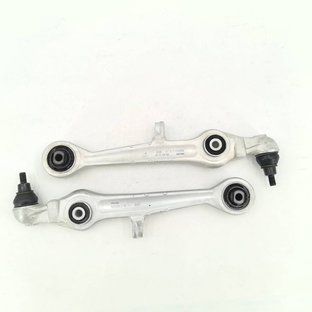 PMA KA20003 8E0498998# рычаг комплект подвески переднего Audi A6 B5 C5 - ZungSing