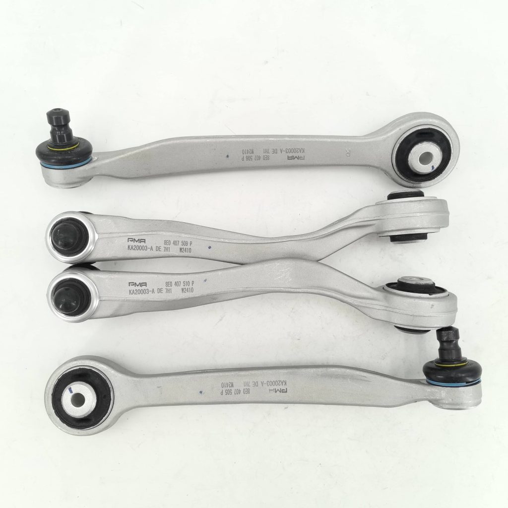 PMA KA20003 8E0498998# рычаг комплект подвески переднего Audi A6 B5 C5 - ZungSing