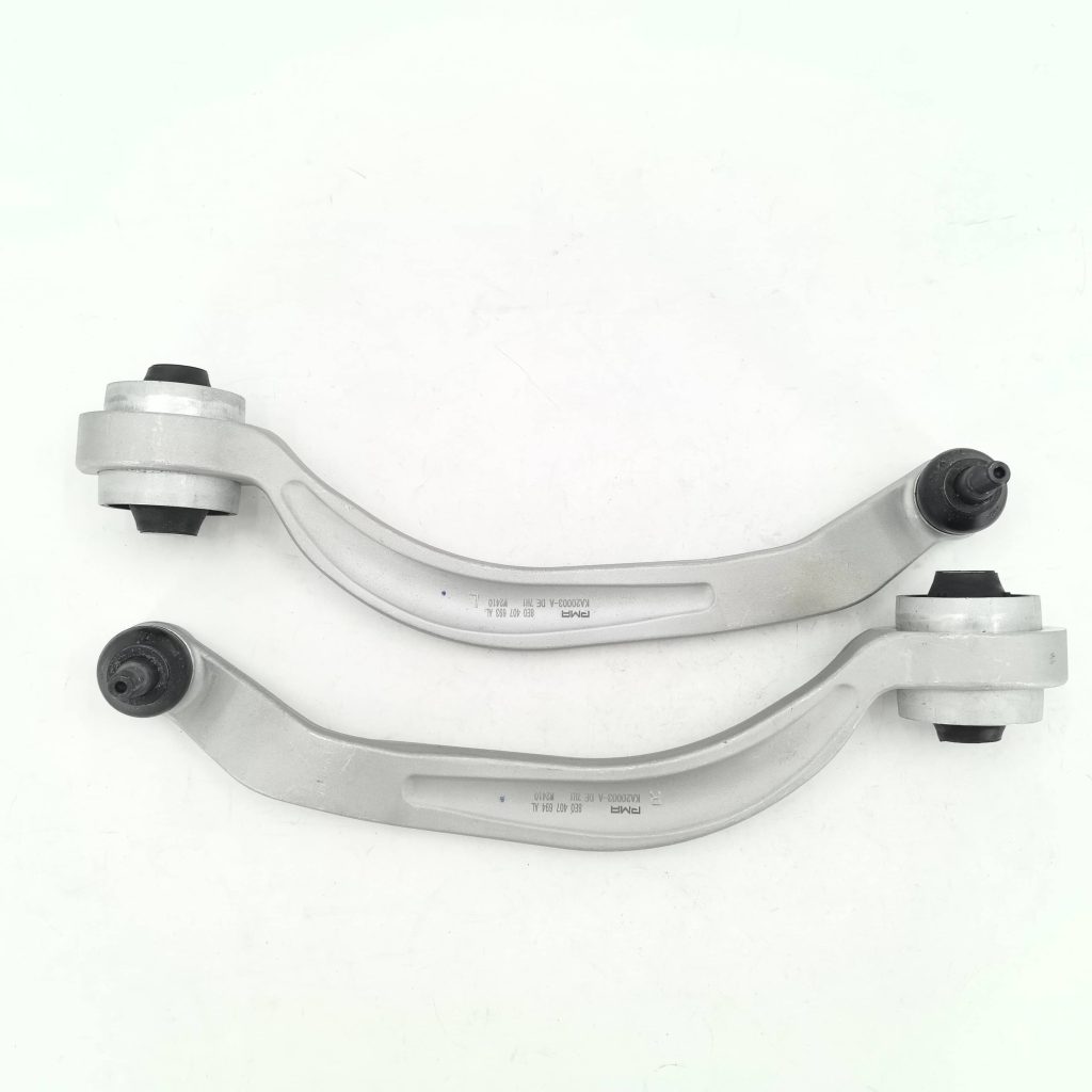 PMA KA20003 8E0498998# рычаг комплект подвески переднего Audi A6 B5 C5 - ZungSing