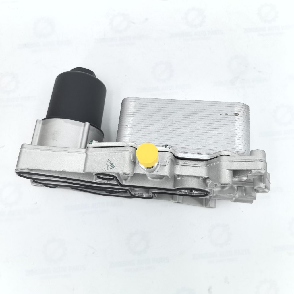 PMA LR022895 5989070106 Теплообменник Land Rover L405 L322 - ZungSing