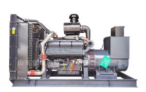 Производители оптовых дизельных генераторов Москва