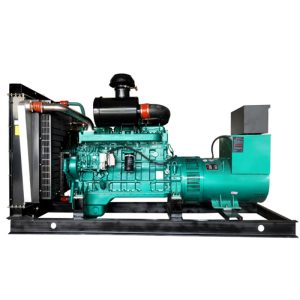 Производители оптовых дизель-генераторов 3
