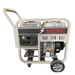 Высокое качество генератор производство завод