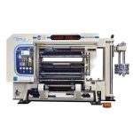 GFTL-1200S Высокоскоростной вертикальный продольно-резательный станок - GuangdongZhenxiongMachineryCo.,Ltd.