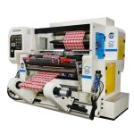 высокоскоростной режущий станок для перемотки экспортеры - GuangdongZhenxiongMachineryCo.,Ltd.