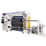 GFTW-1200N Высокоскоростной горизонтальный продольно-резательный станок - GuangdongZhenxiongMachineryCo.,Ltd.