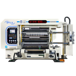 GFTL-1300X Высокоскоростной вертикальный продольно-резательный станок - GuangdongZhenxiongMachineryCo.,Ltd.