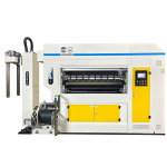 GFTL-1300X Высокоскоростной вертикальный продольно-резательный станок - GuangdongZhenxiongMachineryCo.,Ltd.