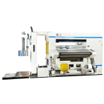 GFTW-1300Y Высокоскоростная горизонтальная машина для резки - GuangdongZhenxiongMachineryCo.,Ltd.
