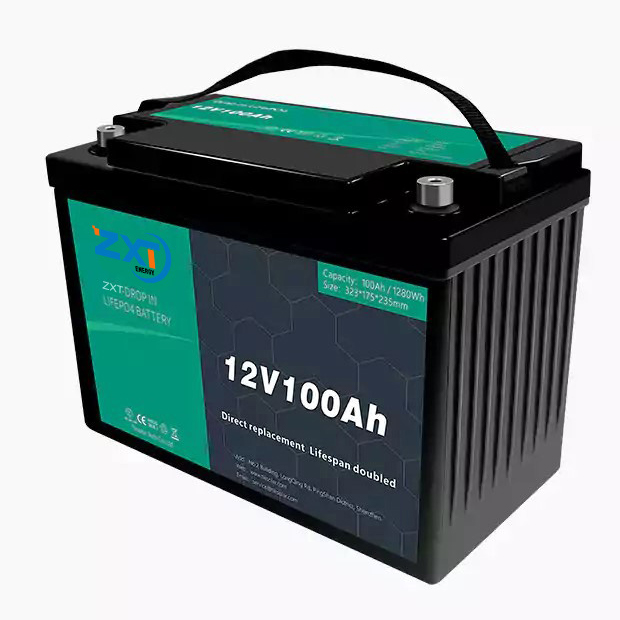 12V 100AH 150AH 200AH 300AH LIFEPO4 АККУМУЛЯТОР LIFEPO4