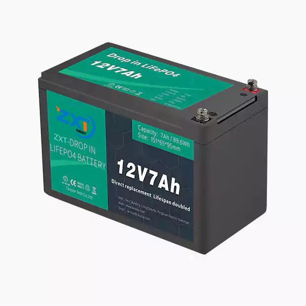 12V 7AH 10AH12AH 20AH LIFEPO4 АККУМУЛЯТОР LIFEPO4