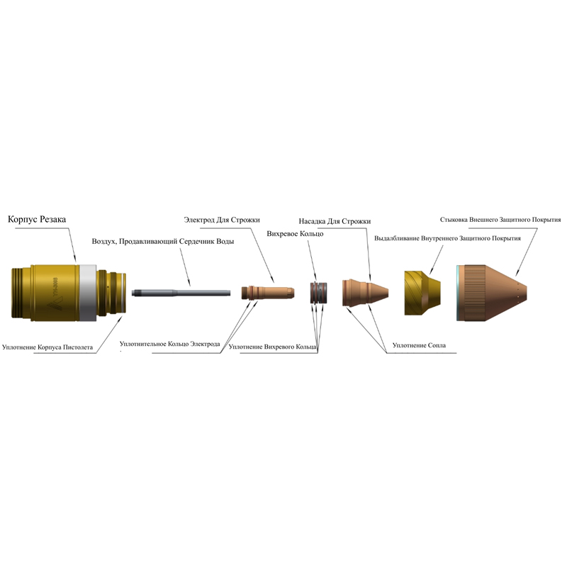 Что такое плазменный резак PT-31 и где он применяется?