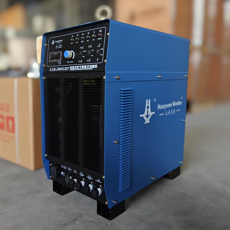 LGK-200IGBT