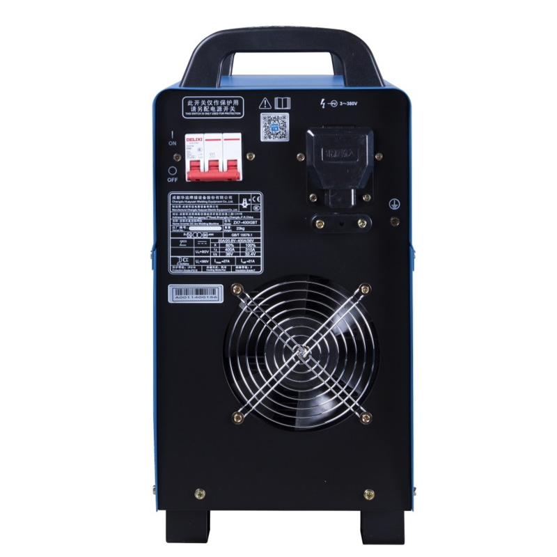 ZX7-400IGBT Pro