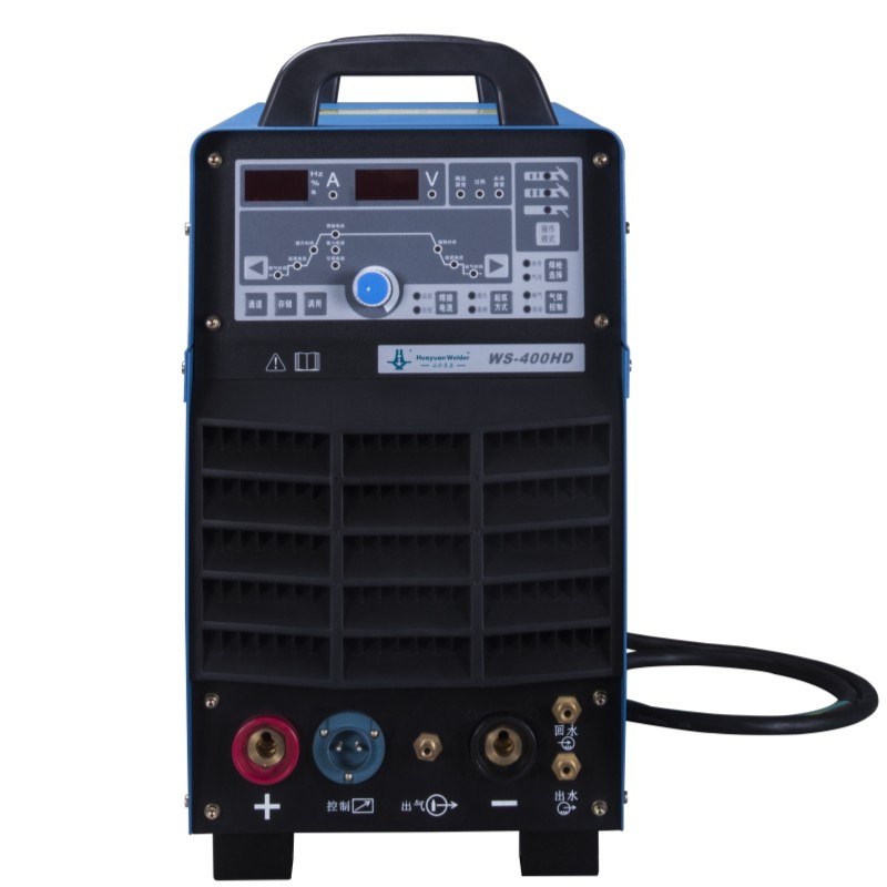WS-400HD