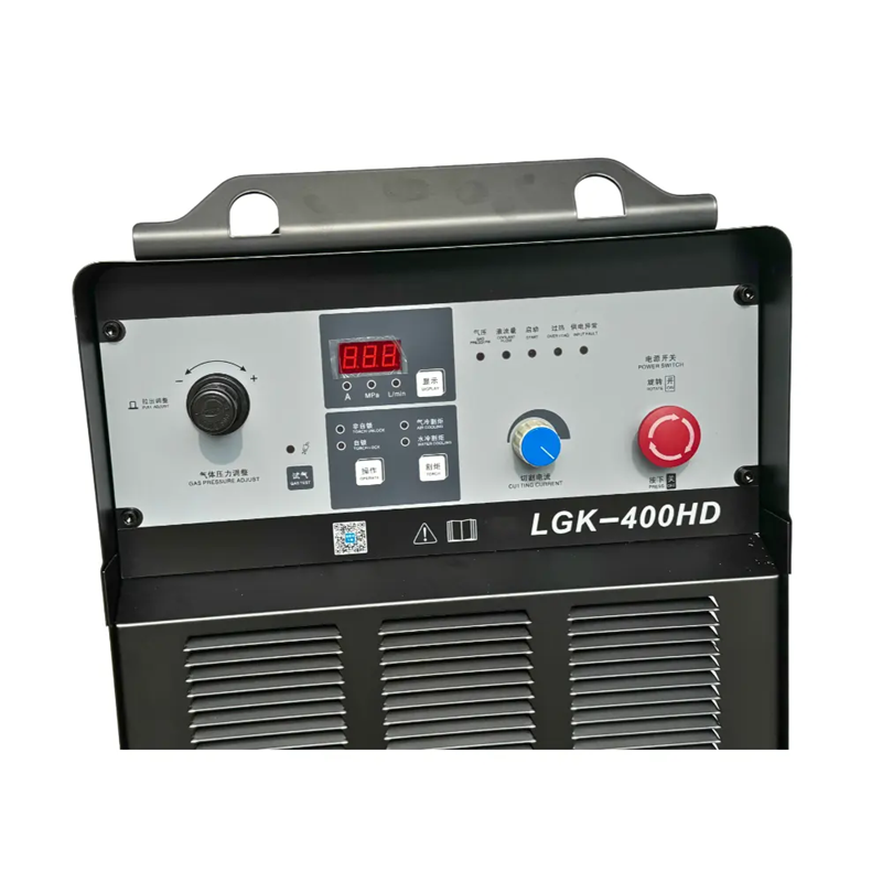 LGK-400HD