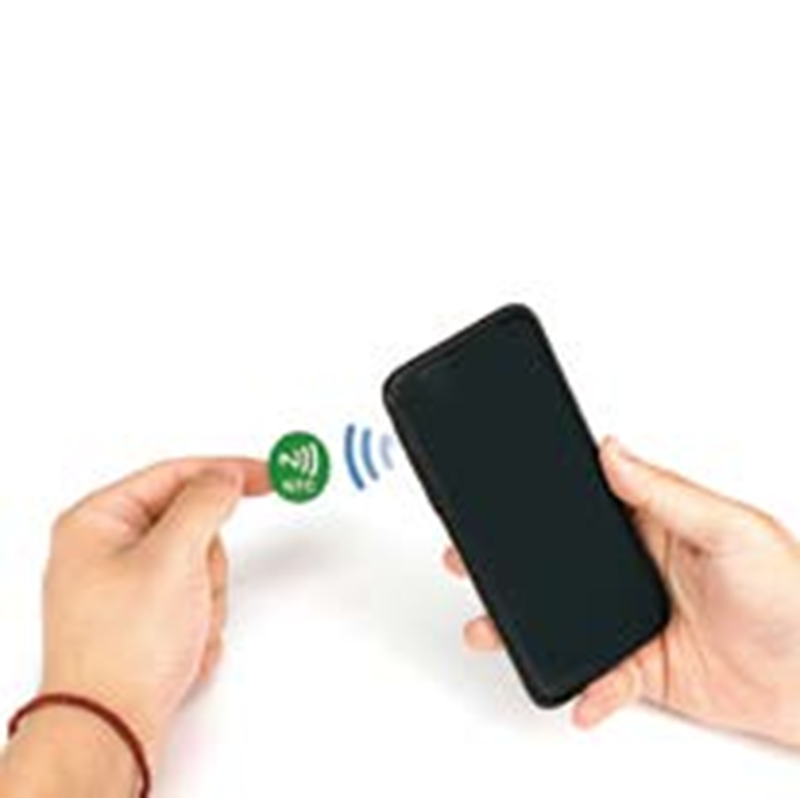 NFC-тег