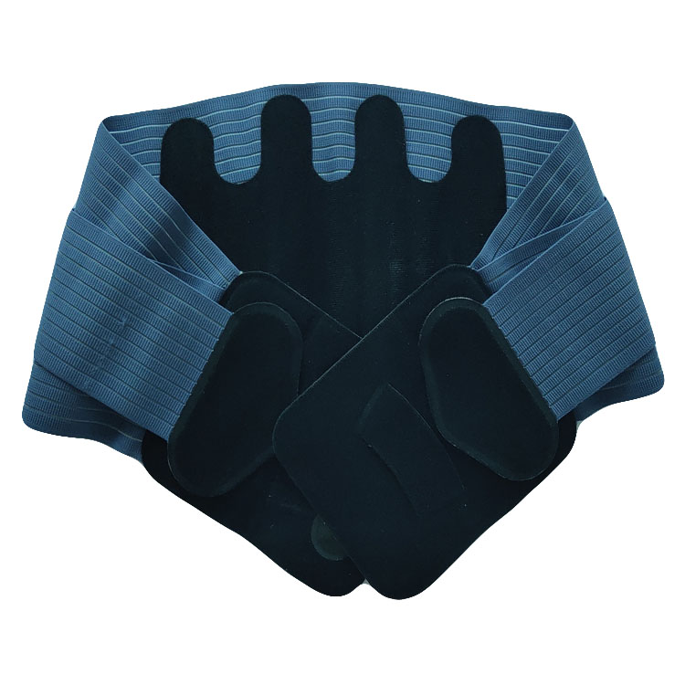 Название продукта: Дышащий ортопедический пояс для спины