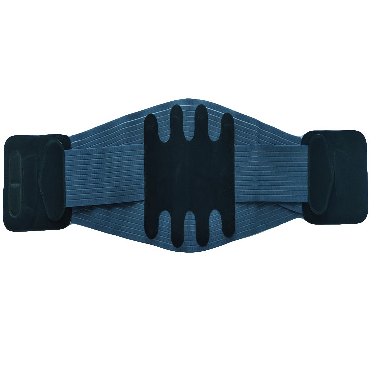 Название продукта: Дышащий ортопедический пояс для спины