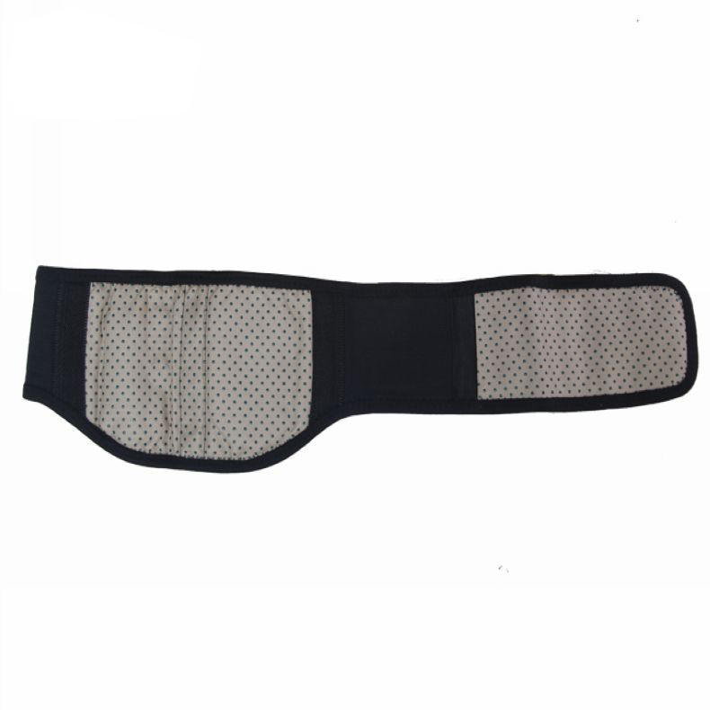 Название продукта: Турмалиновый саморазогревающийся пояс для поясницы