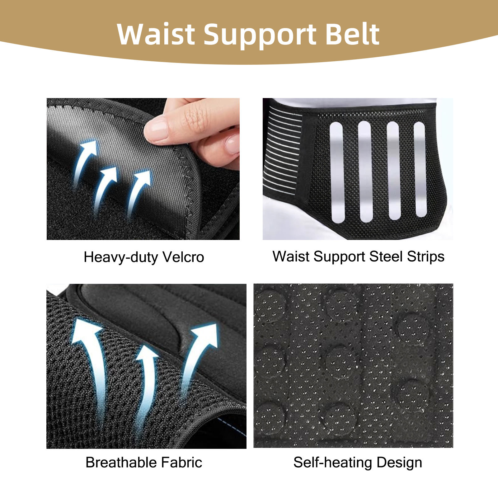 Ключевые слова: пояс для поддержки поясницы, ортопедический пояс для спины, корсет от боли в пояснице