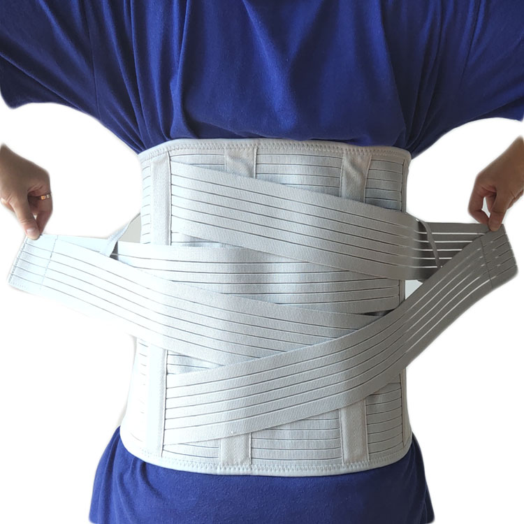 Защитный пояс для поддержки поясницы