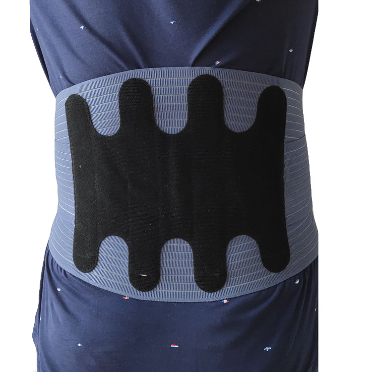 Название продукта: Дышащий ортопедический пояс для спины